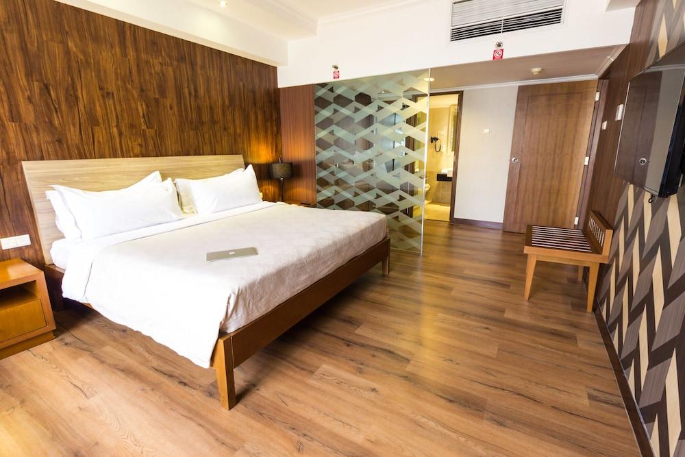Fotos del hotel - CENTURY PARK