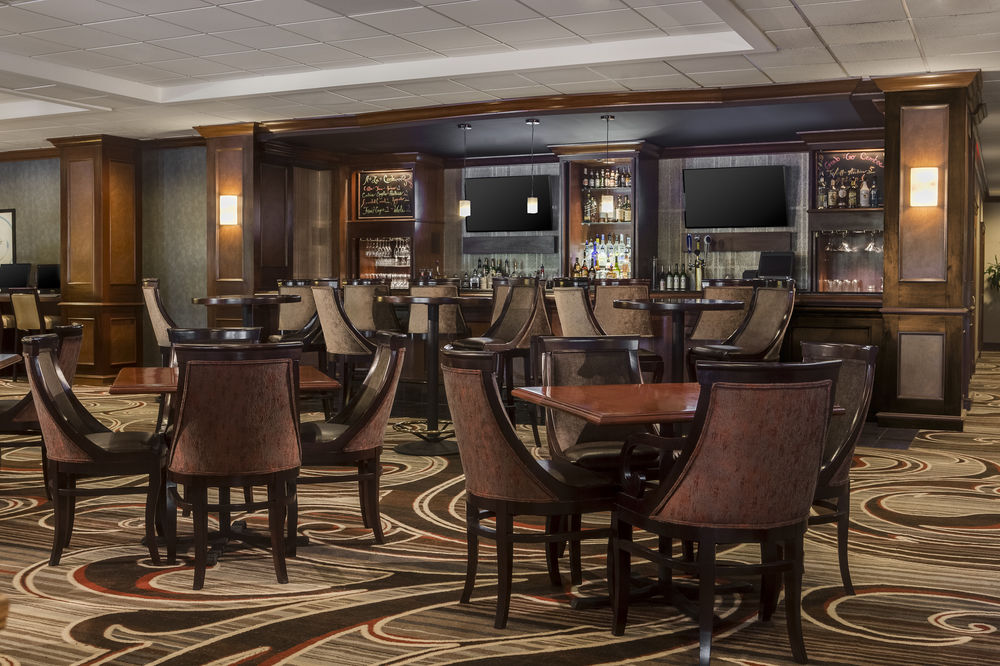 Wyndham Omaha / West Dodge