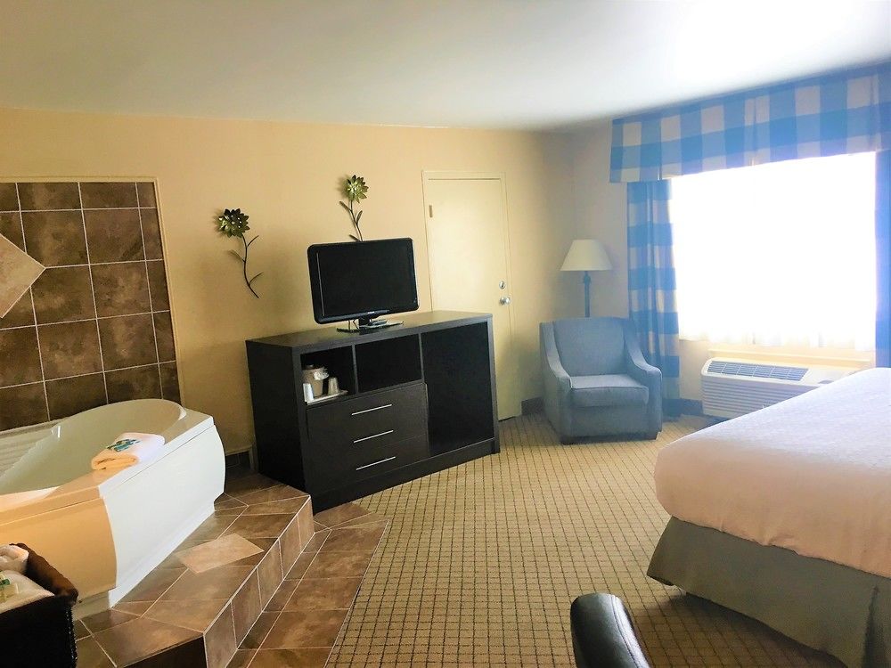 Quality Inn Oneonta Cooperstown Area