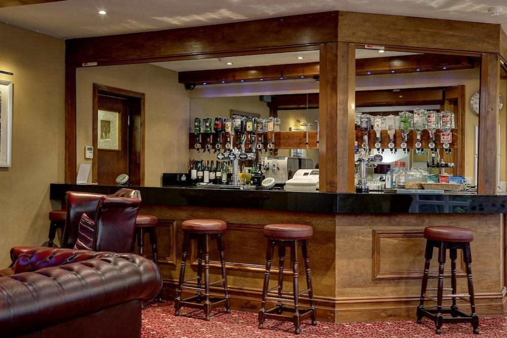 Fotos del hotel - BEST WESTERN BURY RAMSBOTTOM OLD MILL HOTEL