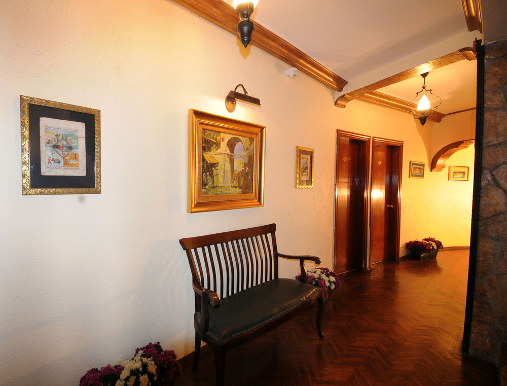 Fotos del hotel - MEGARA PALACE OLD-CITY