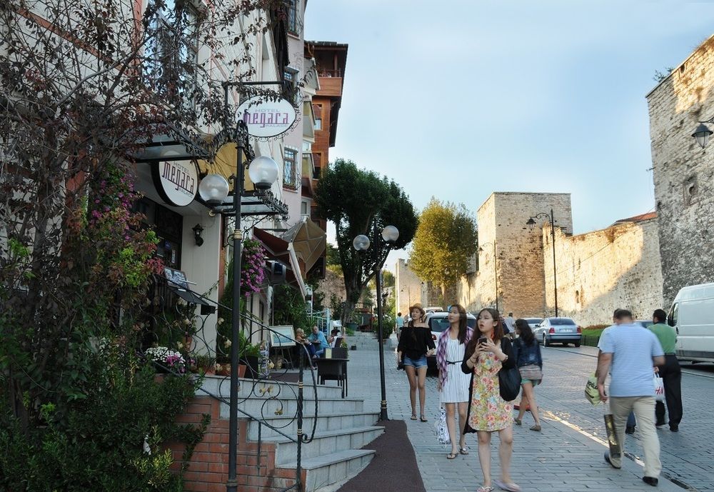 Fotos del hotel - MEGARA PALACE OLD-CITY