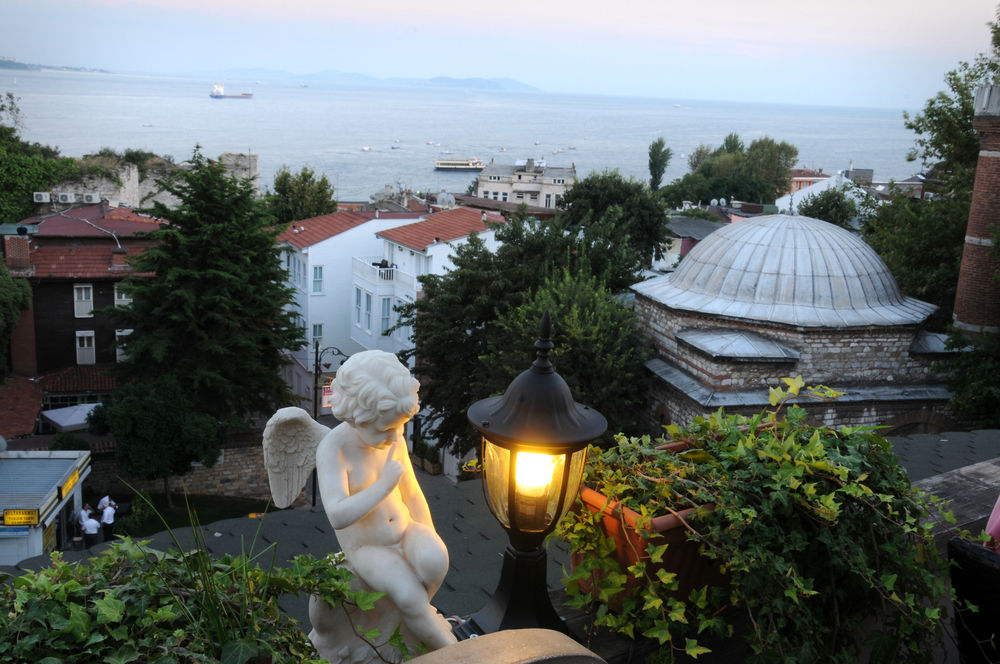 Fotos del hotel - MEGARA PALACE OLD-CITY