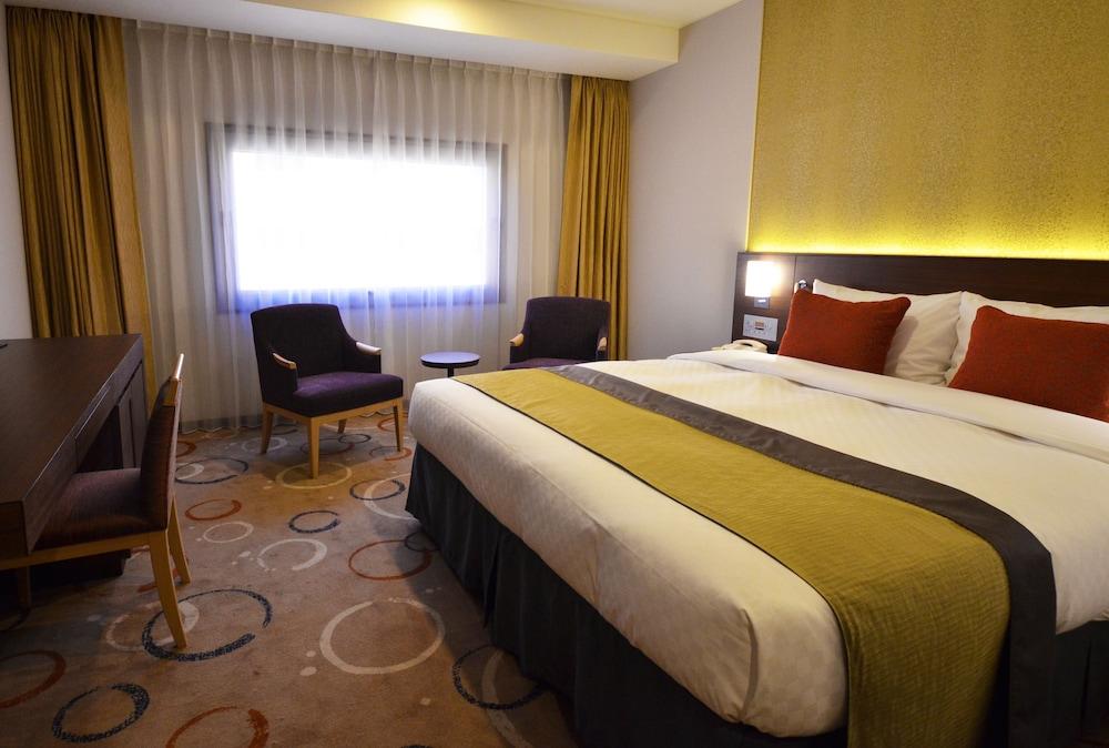 Fotos del hotel - METROPOLITAN EDMONT