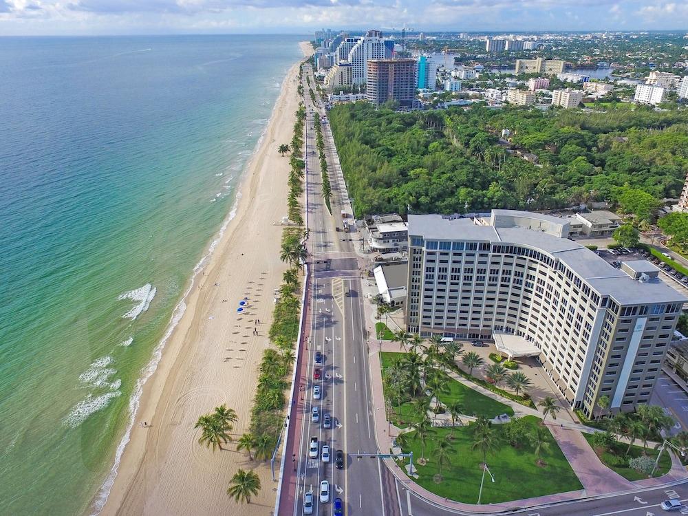 Fotos del hotel - Sonesta Fort Lauderdale Beach
