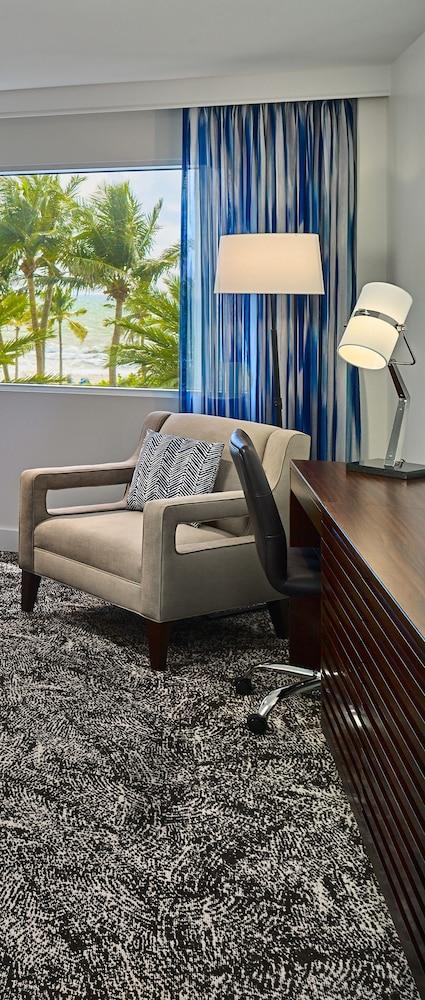 Fotos del hotel - Sonesta Fort Lauderdale Beach