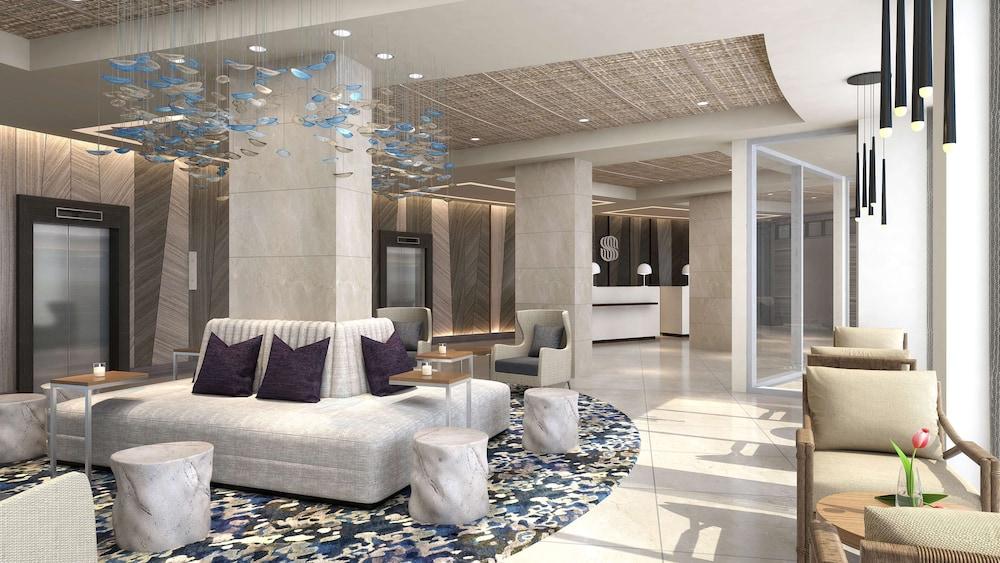 Fotos del hotel - Sonesta Fort Lauderdale Beach