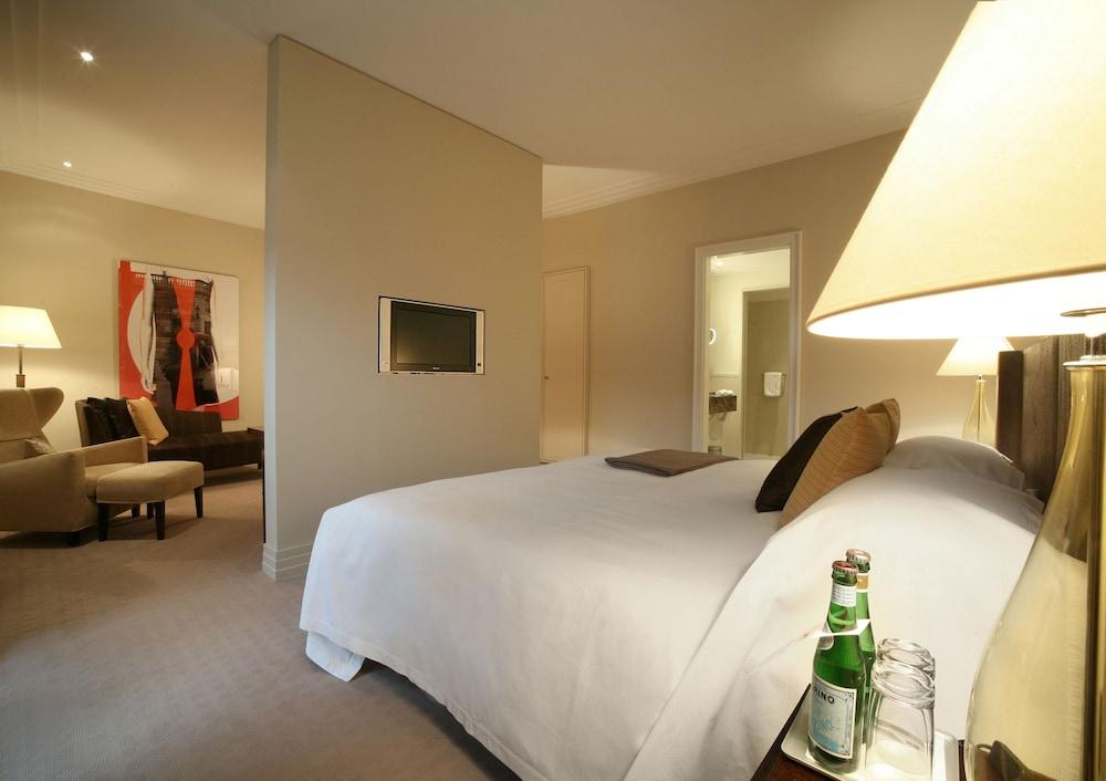 Fotos del hotel - ROCCO FORTE THE CHARLES HOTEL