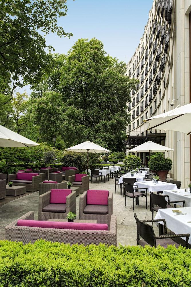 Fotos del hotel - ROCCO FORTE THE CHARLES HOTEL
