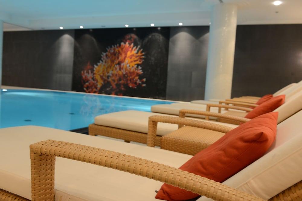 Fotos del hotel - ROCCO FORTE THE CHARLES HOTEL
