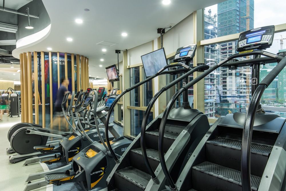 Fotos del hotel - SHERATON SHENZHEN FUTIAN HOTEL