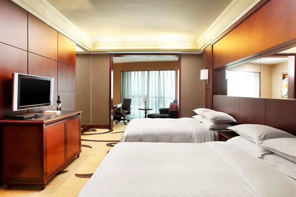 Fotos del hotel - SHERATON SHENZHEN FUTIAN HOTEL