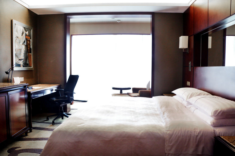 Fotos del hotel - SHERATON SHENZHEN FUTIAN HOTEL
