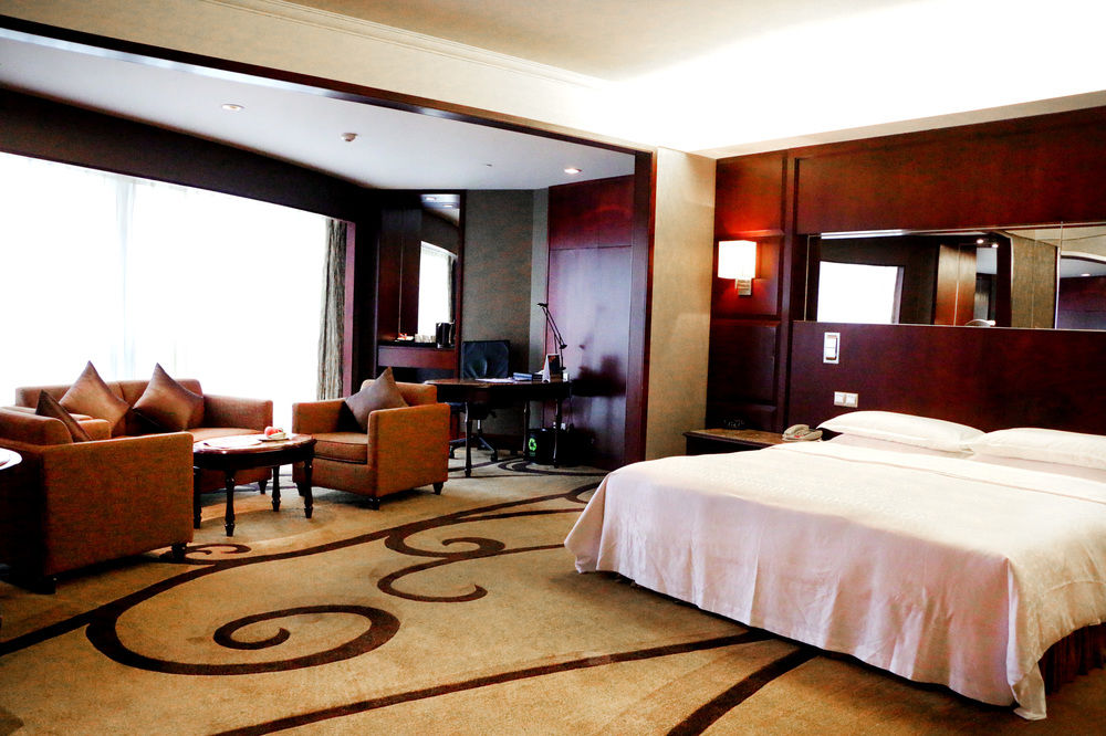 Fotos del hotel - SHERATON SHENZHEN FUTIAN HOTEL