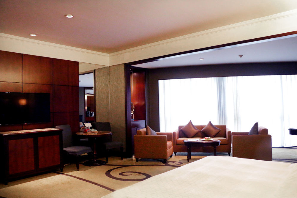 Fotos del hotel - SHERATON SHENZHEN FUTIAN HOTEL