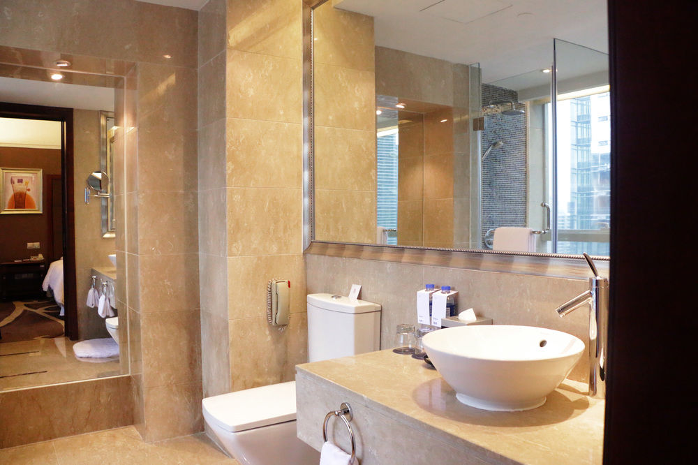 Fotos del hotel - SHERATON SHENZHEN FUTIAN HOTEL