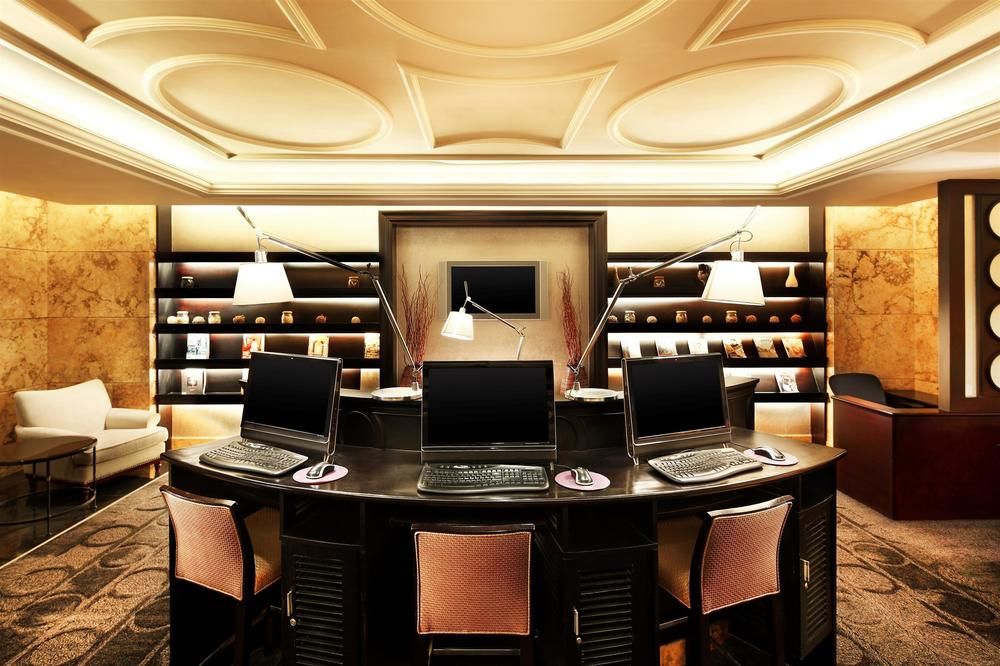 Fotos del hotel - SHERATON SHENZHEN FUTIAN HOTEL