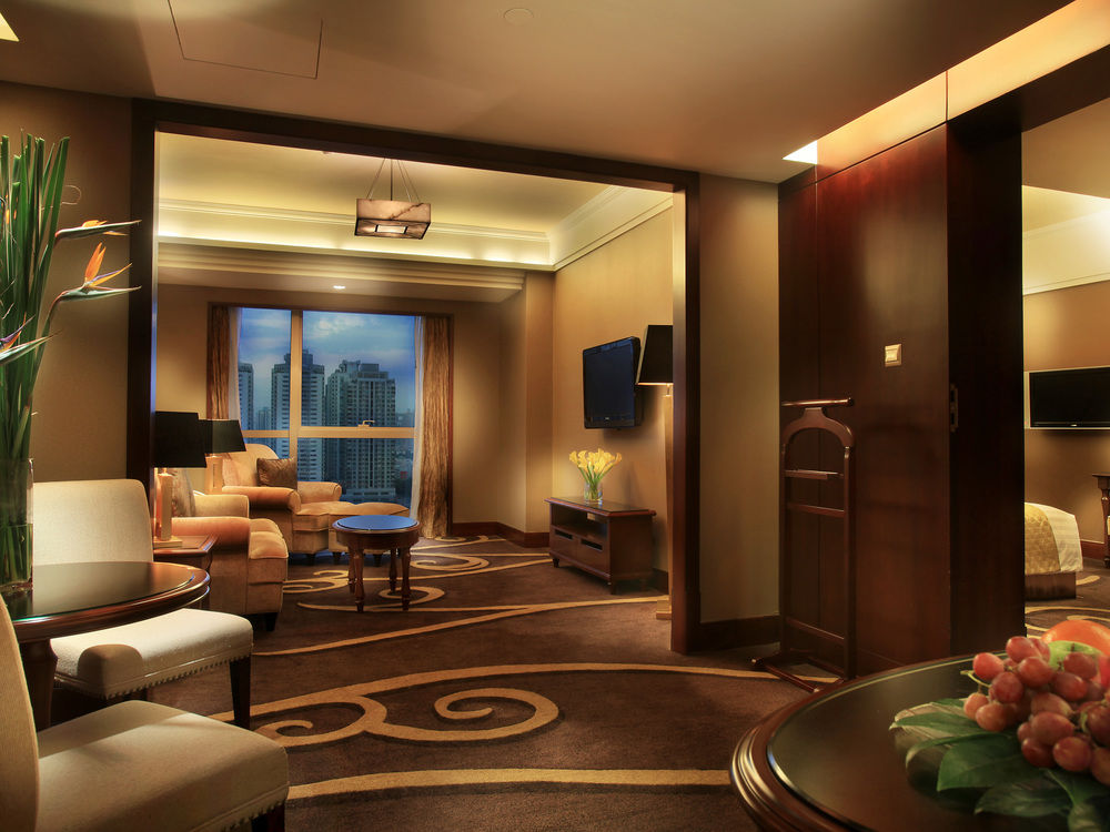 Fotos del hotel - SHERATON SHENZHEN FUTIAN HOTEL