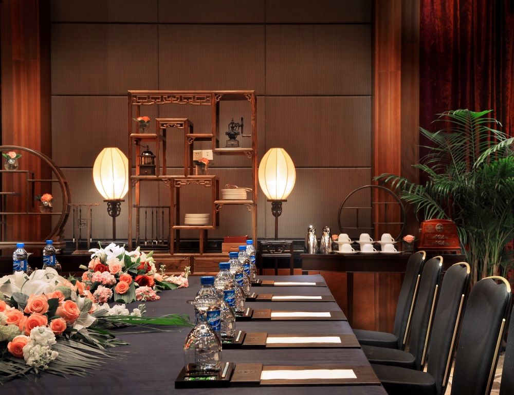 Fotos del hotel - SHERATON SHENZHEN FUTIAN HOTEL