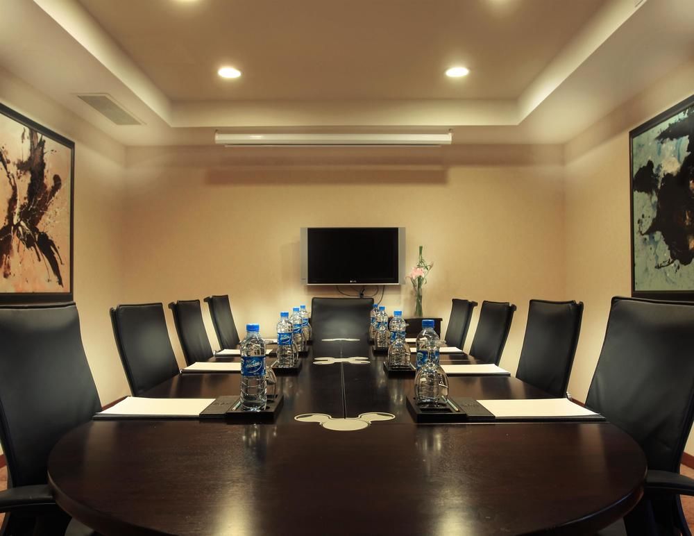 Fotos del hotel - SHERATON SHENZHEN FUTIAN HOTEL