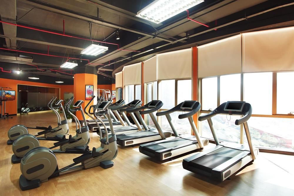 Fotos del hotel - SHERATON SHENZHEN FUTIAN HOTEL