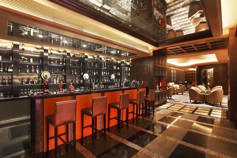 Fotos del hotel - SHERATON SHENZHEN FUTIAN HOTEL