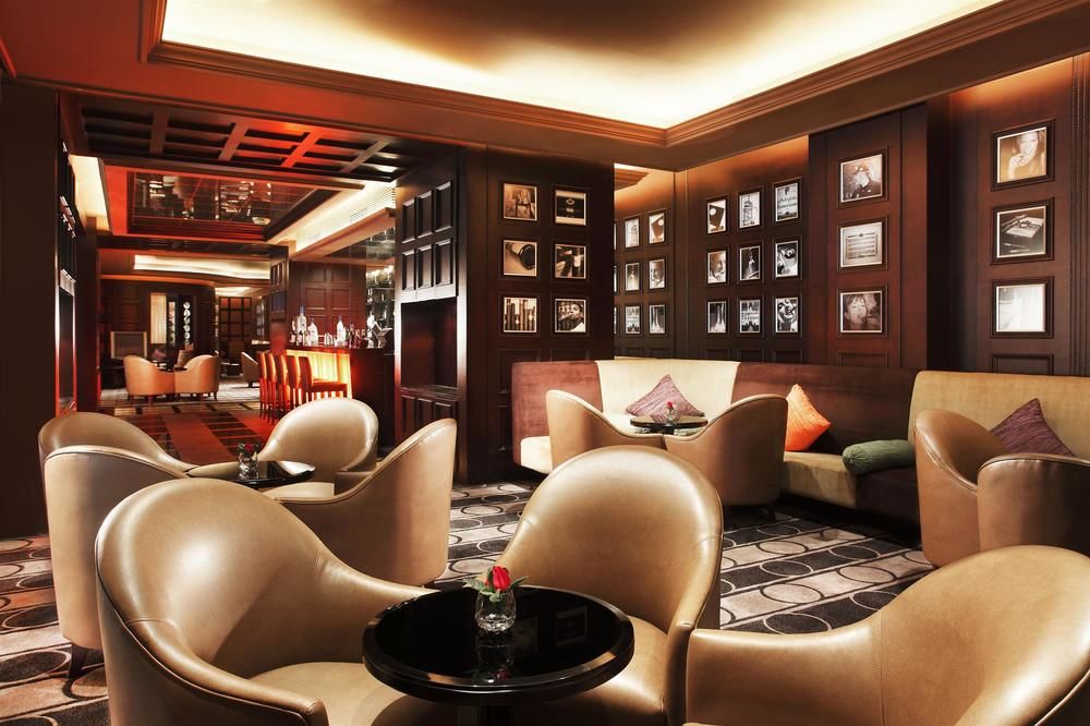 Fotos del hotel - SHERATON SHENZHEN FUTIAN HOTEL