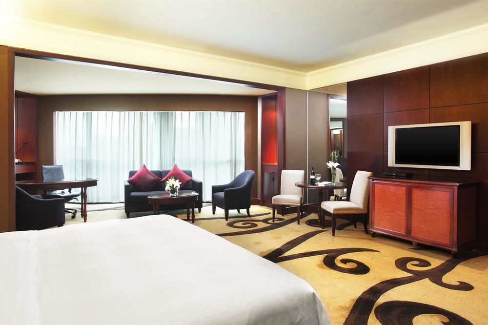 Fotos del hotel - SHERATON SHENZHEN FUTIAN HOTEL