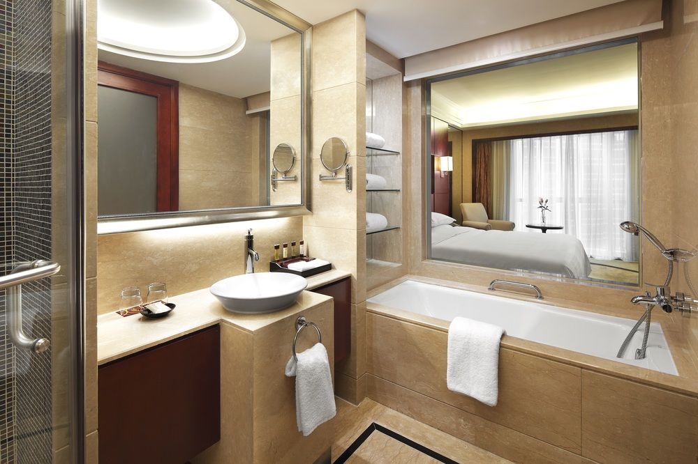Fotos del hotel - SHERATON SHENZHEN FUTIAN HOTEL