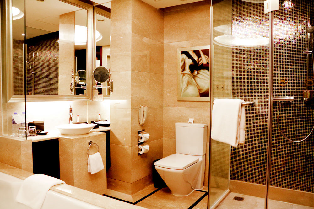 Fotos del hotel - SHERATON SHENZHEN FUTIAN HOTEL