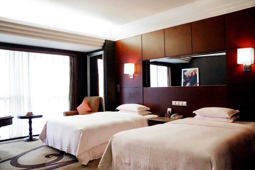 Fotos del hotel - SHERATON SHENZHEN FUTIAN HOTEL