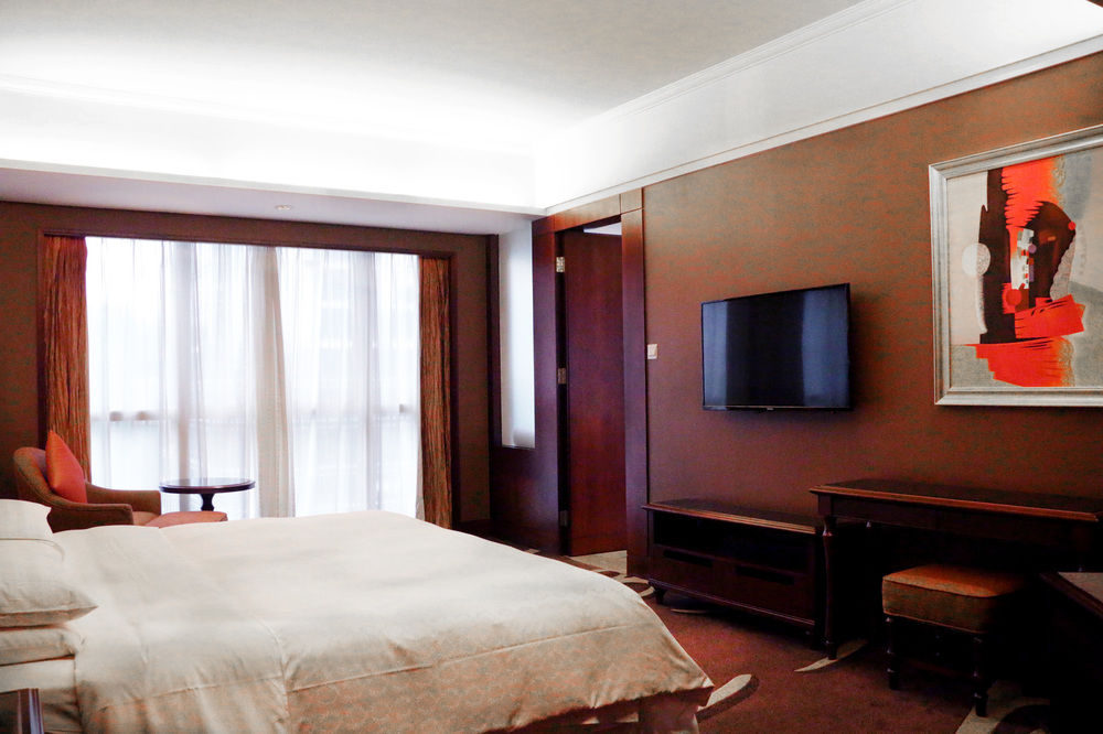 Fotos del hotel - SHERATON SHENZHEN FUTIAN HOTEL
