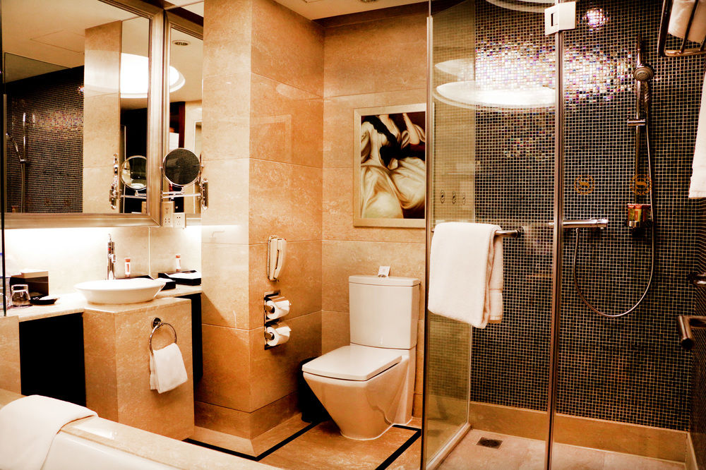 Fotos del hotel - SHERATON SHENZHEN FUTIAN HOTEL