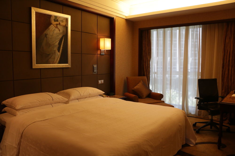 Fotos del hotel - SHERATON SHENZHEN FUTIAN HOTEL