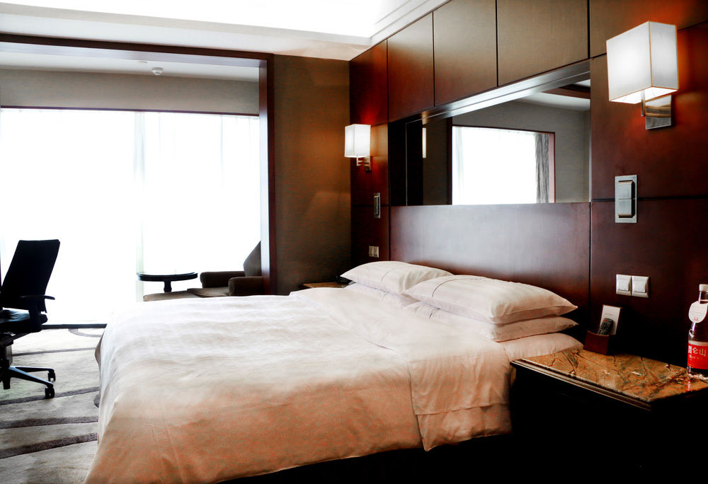 Fotos del hotel - SHERATON SHENZHEN FUTIAN HOTEL