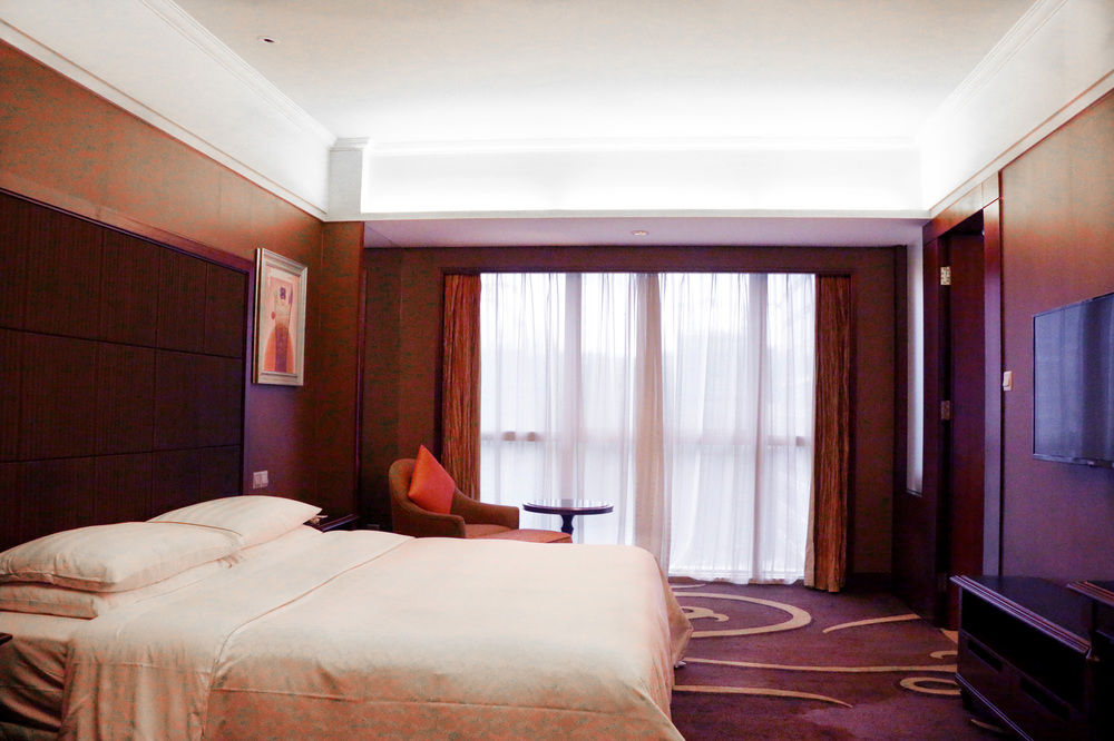 Fotos del hotel - SHERATON SHENZHEN FUTIAN HOTEL