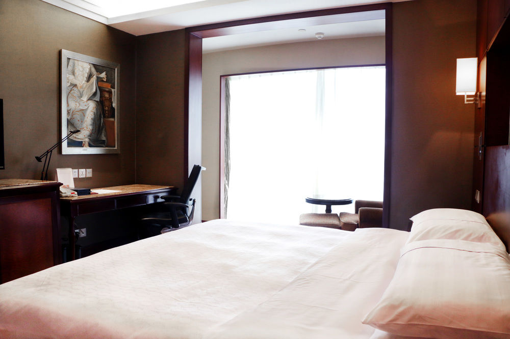 Fotos del hotel - SHERATON SHENZHEN FUTIAN HOTEL
