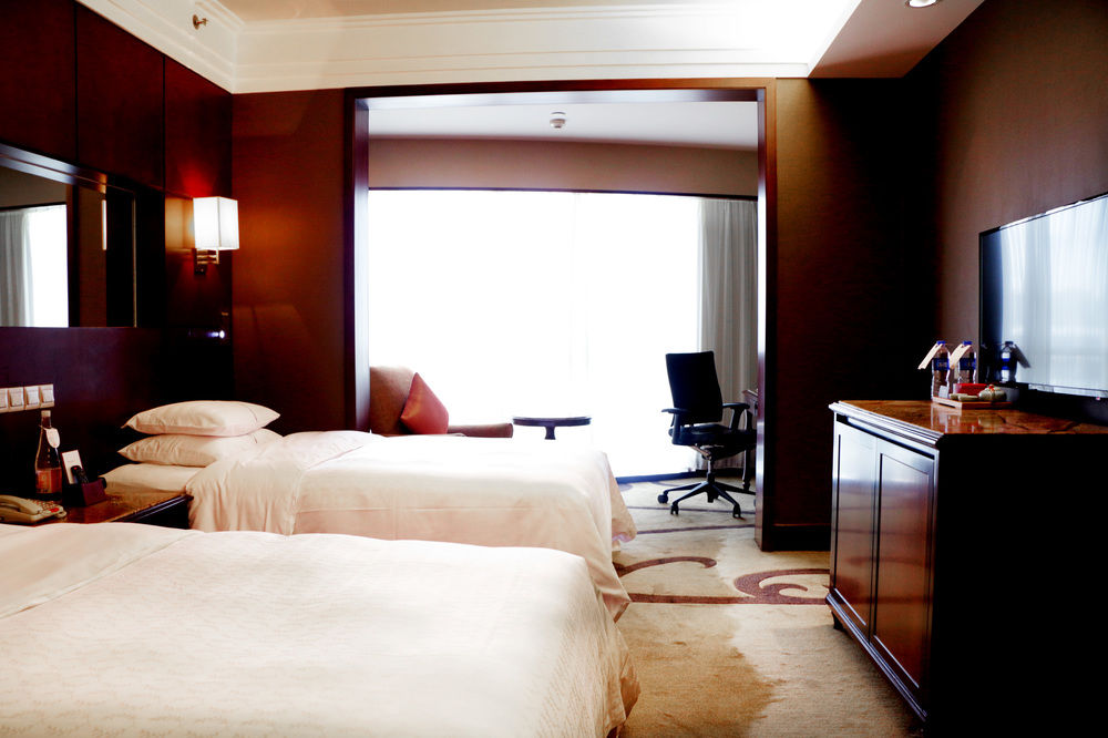 Fotos del hotel - SHERATON SHENZHEN FUTIAN HOTEL