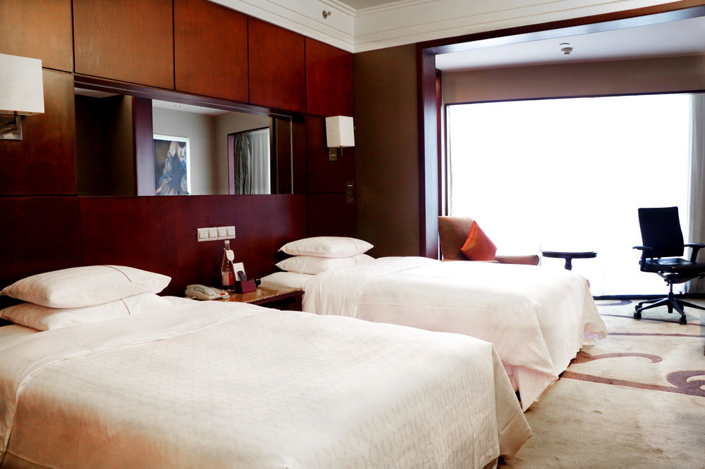 Fotos del hotel - SHERATON SHENZHEN FUTIAN HOTEL