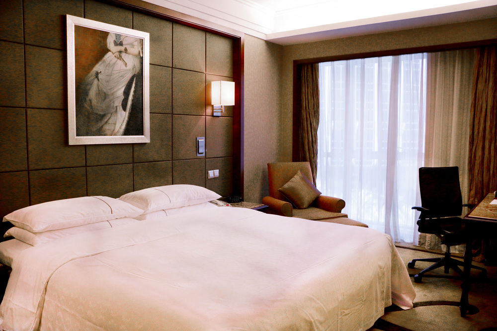 Fotos del hotel - SHERATON SHENZHEN FUTIAN HOTEL