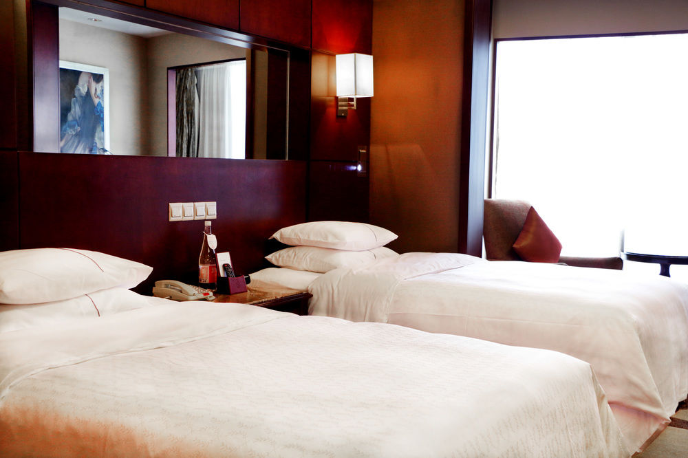 Fotos del hotel - SHERATON SHENZHEN FUTIAN HOTEL