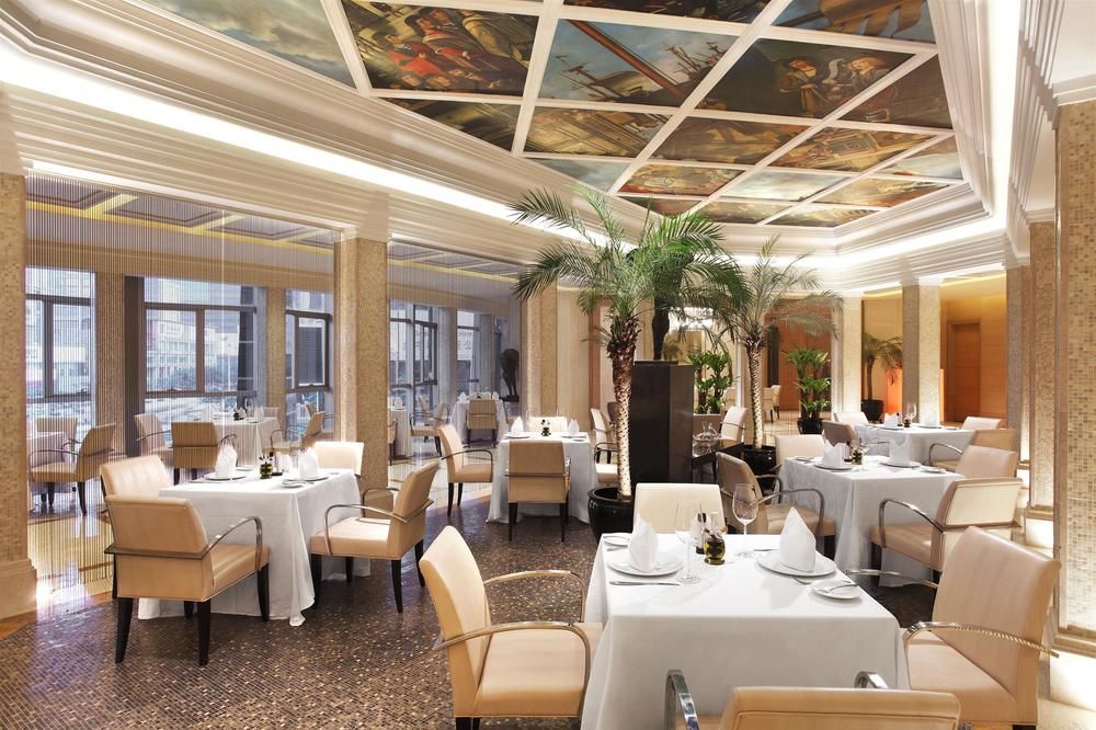 Fotos del hotel - SHERATON SHENZHEN FUTIAN HOTEL