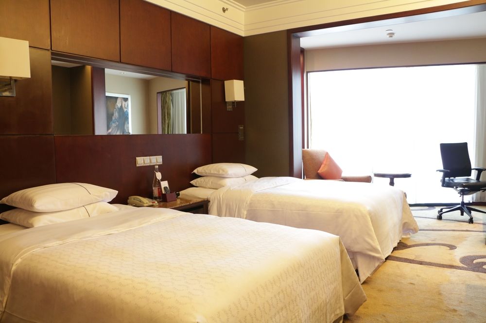 Fotos del hotel - SHERATON SHENZHEN FUTIAN HOTEL