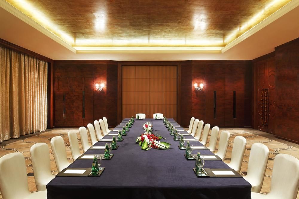 Fotos del hotel - SHERATON SHENZHEN FUTIAN HOTEL