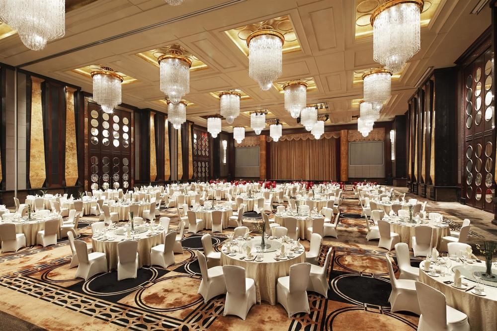 Fotos del hotel - SHERATON SHENZHEN FUTIAN HOTEL