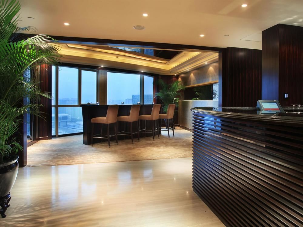Fotos del hotel - SHERATON SHENZHEN FUTIAN HOTEL