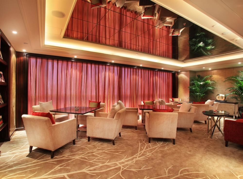 Fotos del hotel - SHERATON SHENZHEN FUTIAN HOTEL