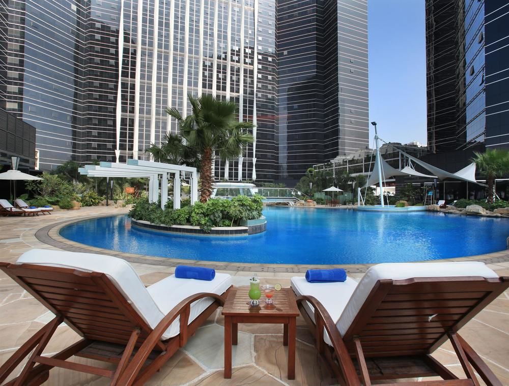 Fotos del hotel - SHERATON SHENZHEN FUTIAN HOTEL