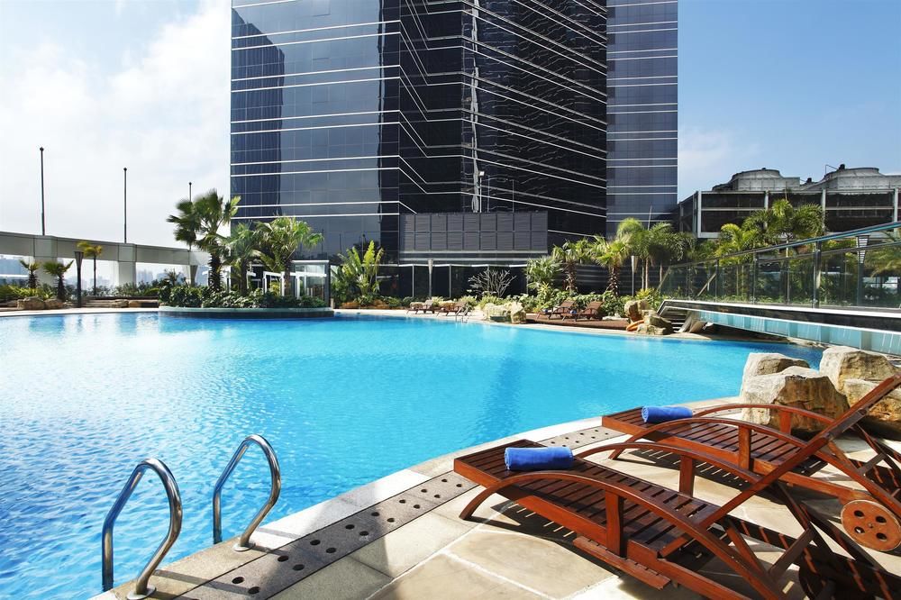 Fotos del hotel - SHERATON SHENZHEN FUTIAN HOTEL