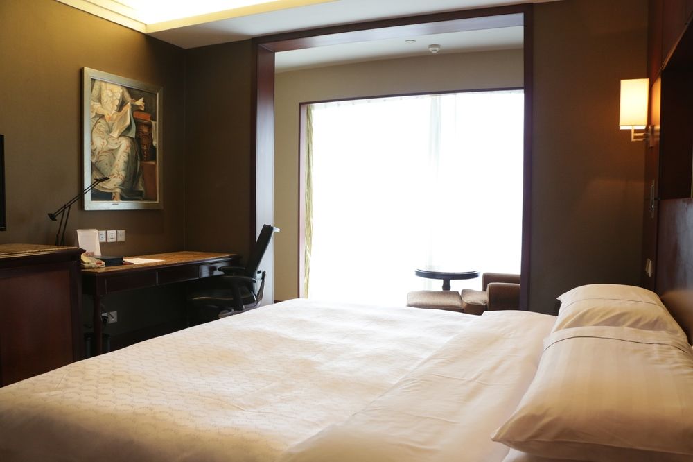 Fotos del hotel - SHERATON SHENZHEN FUTIAN HOTEL
